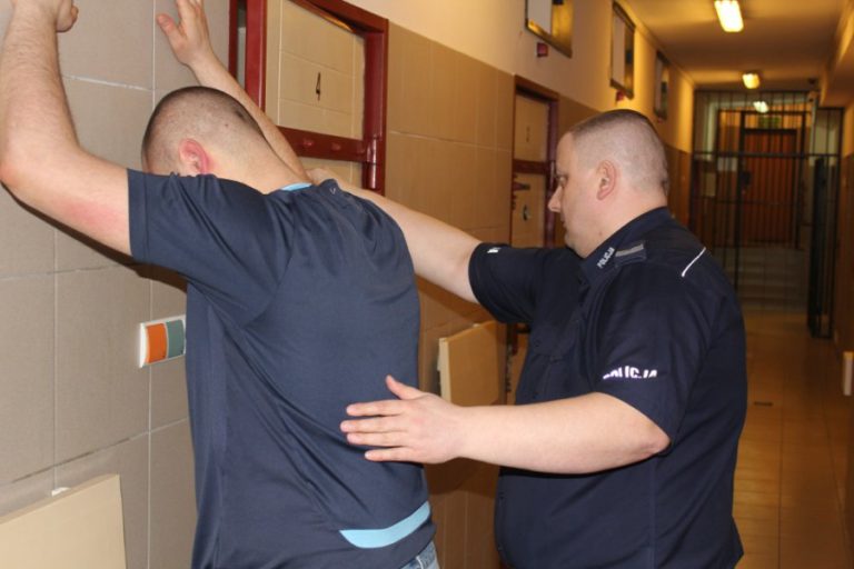 Odpowiedzą za usiłowanie rozboju