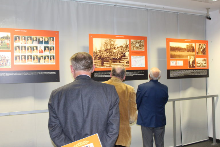 „Duma Bielan” rozpoczęła jubileusz