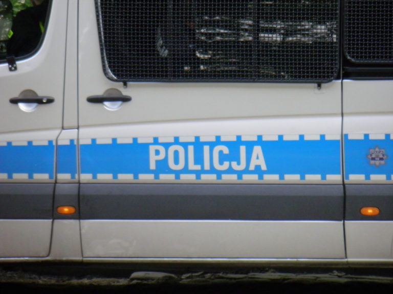 Dzielnicowy pomógł 92-latce
