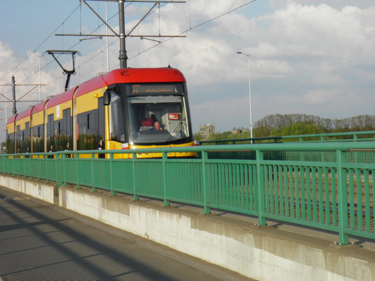 Tramwaje Warszawskie unieważniły przetarg