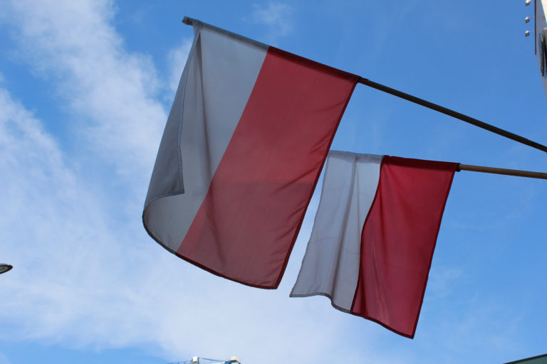 „Biało-czerwony Bielański Piknik”.
