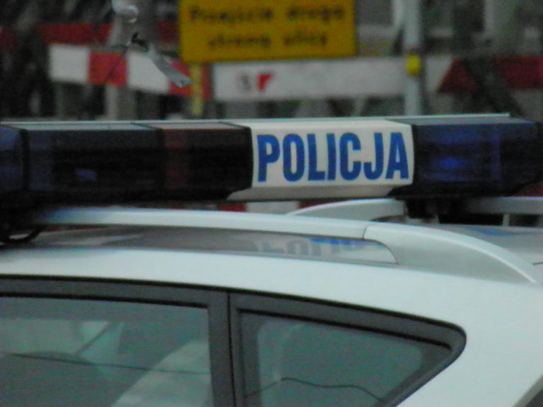 Chciał przeprosić, a zrobił awanturę