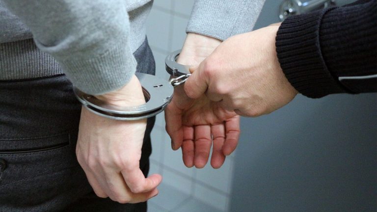 Okradał firmę, w której pracował