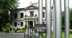 Muzeum Woli