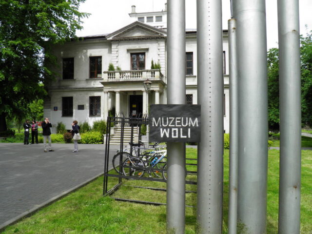 Muzeum Woli