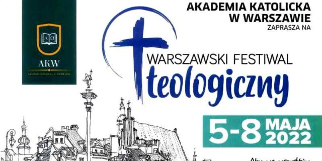 Festiwal Teologiczny